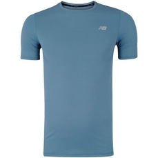 Camiseta New Balance Sport Essentials - Masculina