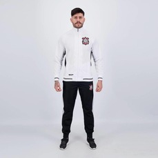 Agasalho do Corinthians Trilobal Chroma - Masculino
