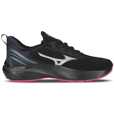 Imagem do produto Tênis Mizuno Glow 2 Feminino na posição 5 de 5