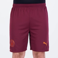 Calção do Manchester City 2024 Puma - Masculino-0