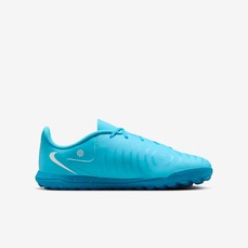 Chuteira Society Nike Phantom GX II Club - Infantil