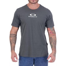 Camiseta Oakley Bark New Wt24 - Masculina