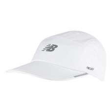 Boné New Balance 5-Panel Pro Run - Strapback - Adulto-0
