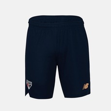 Calção New Balance Treino Spfc 2024 - Masculino-0