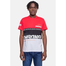 Camiseta Onbongo Dalia - Masculina