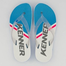 Chinelo Kenner Summer Line - Masculino