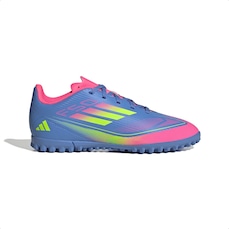 Chuteiras Society adidas F50 Club Messi Júnior