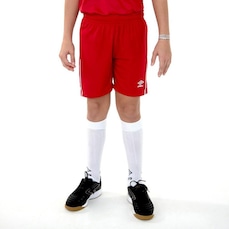 Calção Umbro Twr Pipe - Infantil-0
