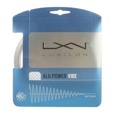 Corda Luxilon Alu Power Vibe 16L 1.25Mm