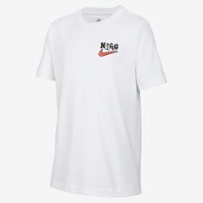 Imagem do produto Camiseta Nike Sportswear Create - Infantil na posição 36 de 3