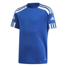 Camiseta adidas Squadra 21 - Infantil
