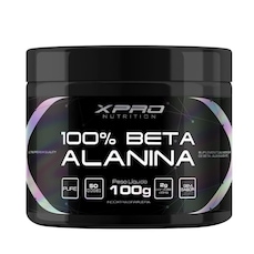 Beta Alanina 100% 100G - Xpro Nutrition-0