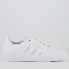Tênis adidas Grand Court Base 2.0 - Feminino