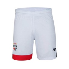 Calção do São Paulo 2024 New Balance Home - Masculino-0