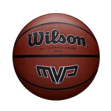 Bola de Basquete Wilson Mvp #6 Wilson Brasil
