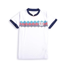 Camiseta Wilson Court - Infantil