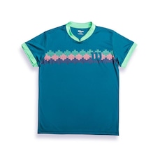 Camiseta Wilson Court - Infantil