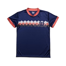 Camiseta Wilson Court - Infantil