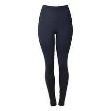 Calça Legging Di Paula Fusô Cos Extra Alto - Feminina
