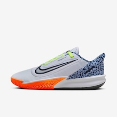 Tênis Nike Precision Vii Easyon - Masculino