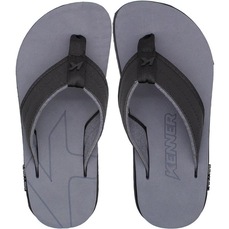 Sandália de Dedo Kenner Kivah Kamu - Masculina