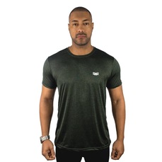 Camiseta Color Sports Dry Mescla Treino - Masculina