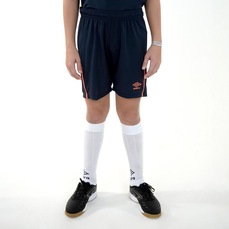Calção Umbro Twr Pipe - Infantil-0