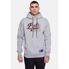 Blusão De Moletom Com Capuz NBA Street Soul - Masculino