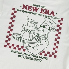 Camiseta New Era Regular Branded Street Food Fruit And Juice - Masculina