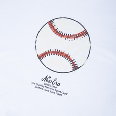 Camiseta New Era Regular Branded Core - Masculina