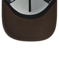 Boné New Era 9Forty A-Frame Mlb New York Yankees Dual Color - Masculino
