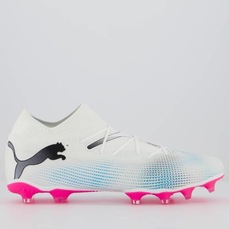 Chuteira de Campo Puma Future 7 Match Fg/Ag - Adulto