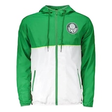 Jaqueta Corta Vento do Palmeiras Spr - Masculina