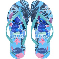 Chinelo Gata''''''''''''''''S Tira Fina Estampado - Feminino