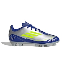 Chuteira de Campo adidas F50 Club Messi Júnior
