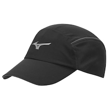 Boné Aba Curva Mizuno Aero - Strapback - Adulto
