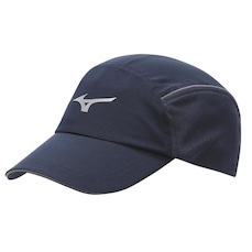 Boné Aba Curva Mizuno Aero - Strapback - Adulto