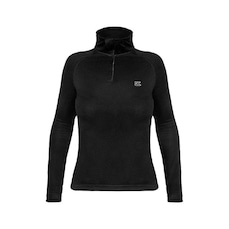 Blusa Segunda Pele Thermoskin Curtlo - Feminina