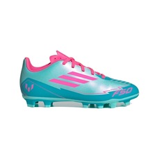 Chuteira de Campo adidas F50 Club Messi Júnior