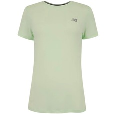 Camiseta New Balance Nb Sport Essentials - Feminina