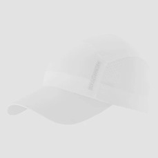Boné Aba Curva Salomon Cross - Strapback - Adulto