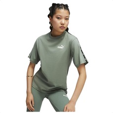 Imagem do produto Camiseta Puma Ess Tape Tee - Feminina na posição 13 de 3