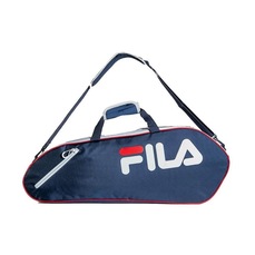 Imagem do produto Raqueteira Fila Pomezia 27L na posição 11 de 3