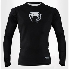 Imagem do produto Rashguard Venum Basic - Masculino na posição 28 de 4