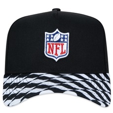 Boné New Era 9Forty A-Frame Calcada Nfl 2024 Sao Paulo Game - Masculino