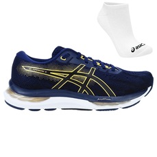 Tênis Asics Gel Hypersonic 5 + Meia - Feminina