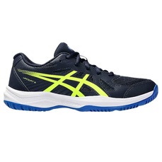 Tênis Asics Upcourt 6 + Par de Meia - Masculino