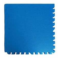 Imagem do produto Tatame Acte Eva Kit com 4 Peças 10Mm 50Cm Unissex T292-Az na posição 1 de 5