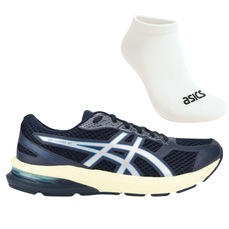 TÊNIS ASICS GEL-NAGOYA ST + MEIA - MASCULINO