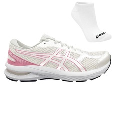 Tênis Asics Gel-Nagoya St + Meia - Feminino